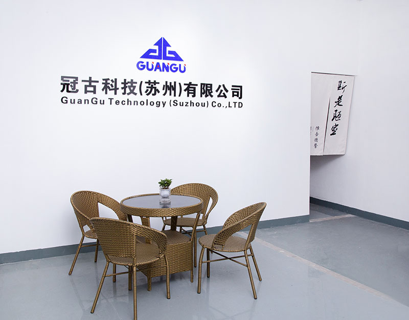 Sekondi-TakoradiCompany - Guangu Technology