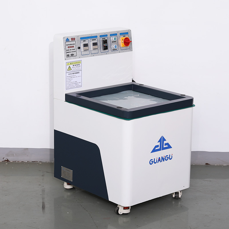 Sekondi-TakoradiMAGNETIC POLISHING MACHINE GG8620